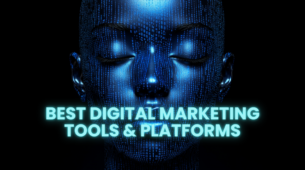 As melhores plataformas de marketing de IA.