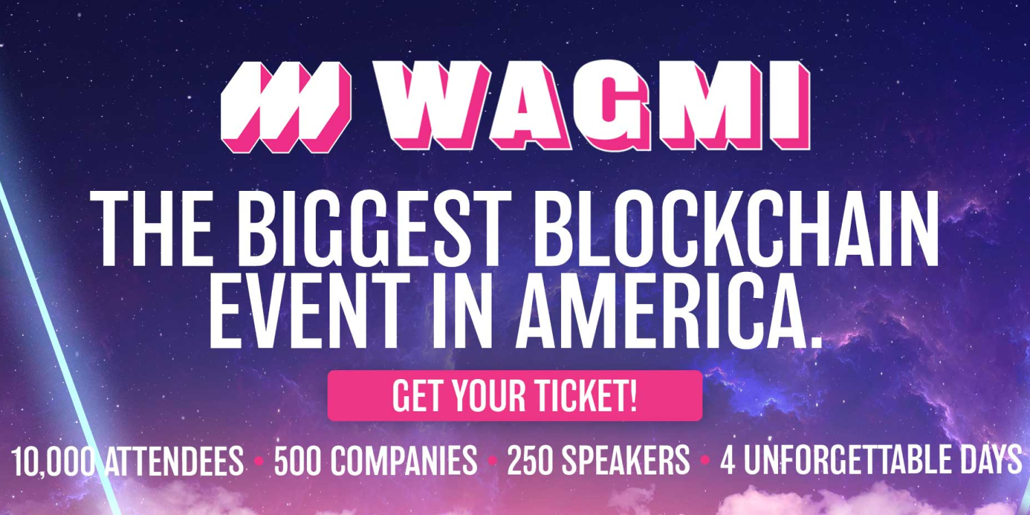 WAGMI Miami