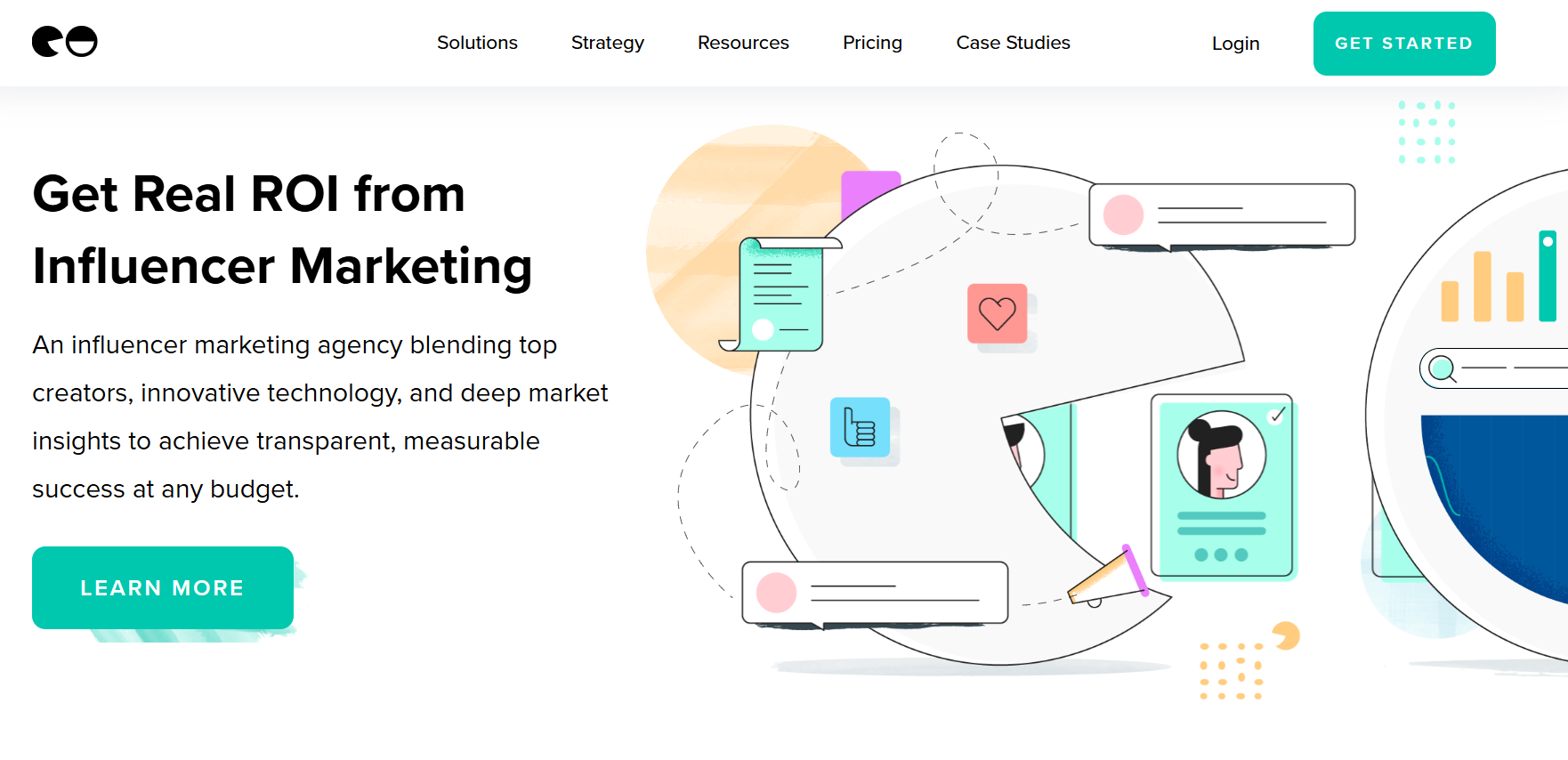 NeoReach Influencer Marketing Platform for Crypto.