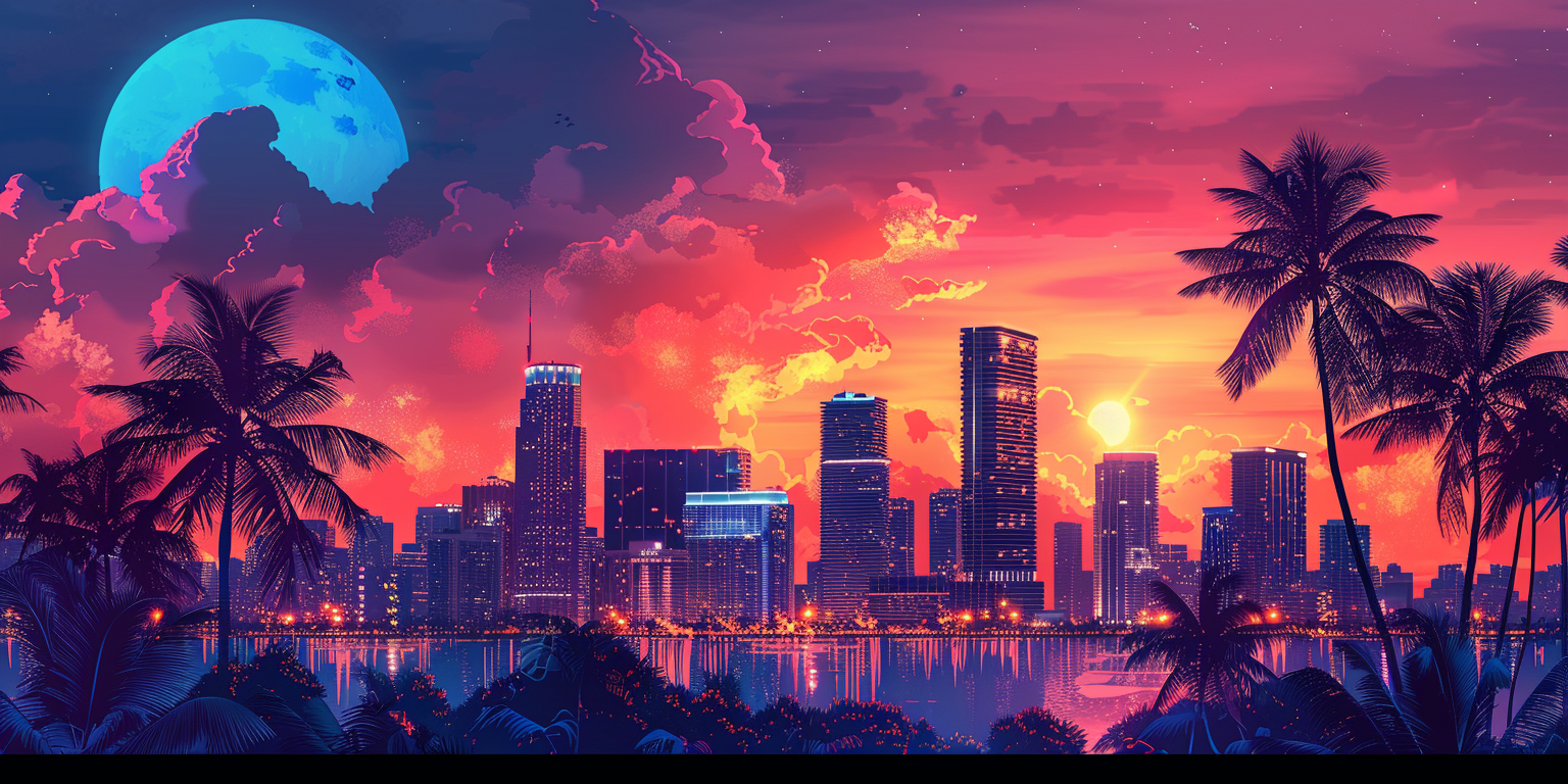 Código promocional dos bilhetes WAGMI Miami.