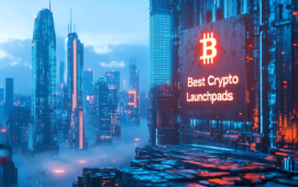Best Crypto Launchpads.