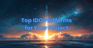 Top IDO Platforms for Your Project in 2026