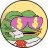 WEPE Crypto Presale 2025.