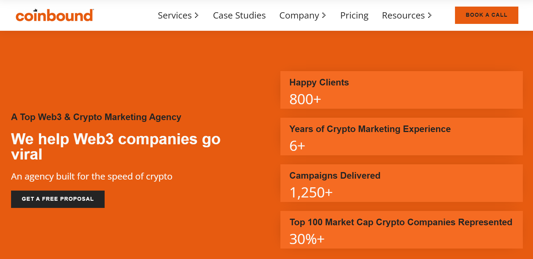 Web3 & Crypto Marketing Agency Dubai.