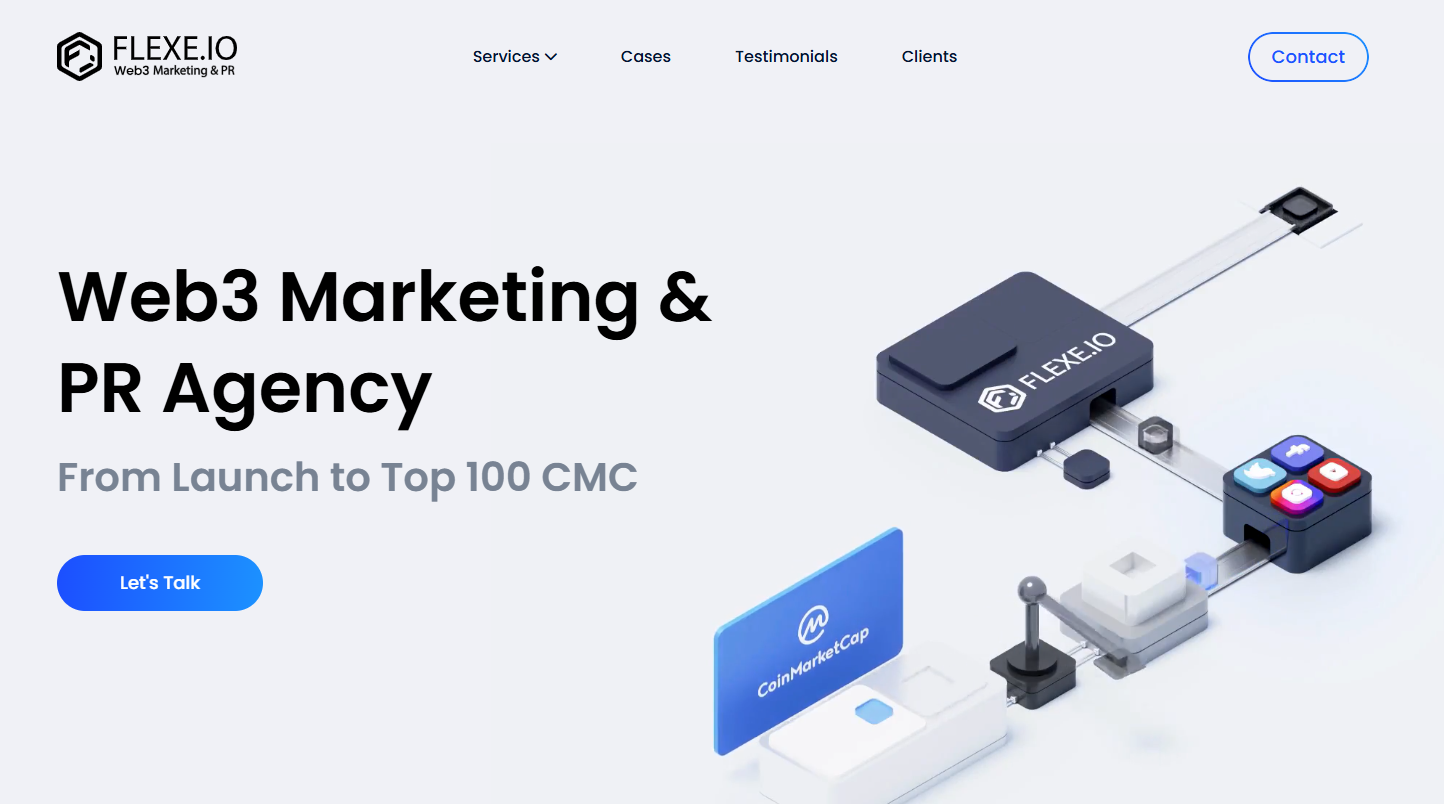 Flexe.io