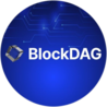 BlockDAG Best Presale In 2025.