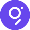 The Graph (GRT) Best AI Crypto Coin.