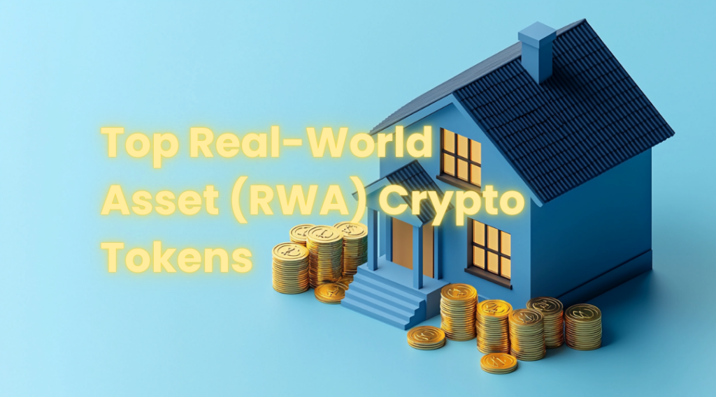 أعلى الرموز المميزة لـ RWA 2025