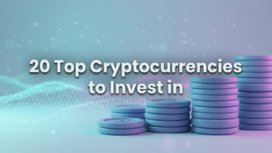 Top Crypto To Invest In Guide.
