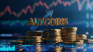 Previsão das principais Altcoins.