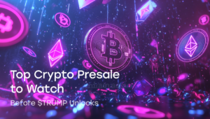 Best Crypto Presale Projects.