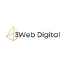 3 Web Digital logo - boutique best marketing agency in UK