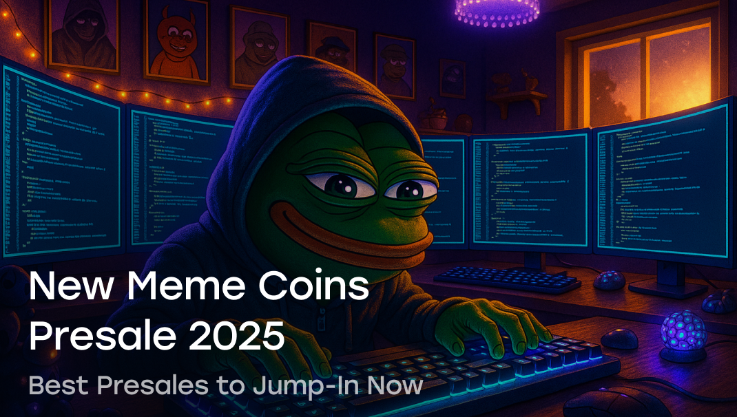 2025 年最佳新纪念币预售。