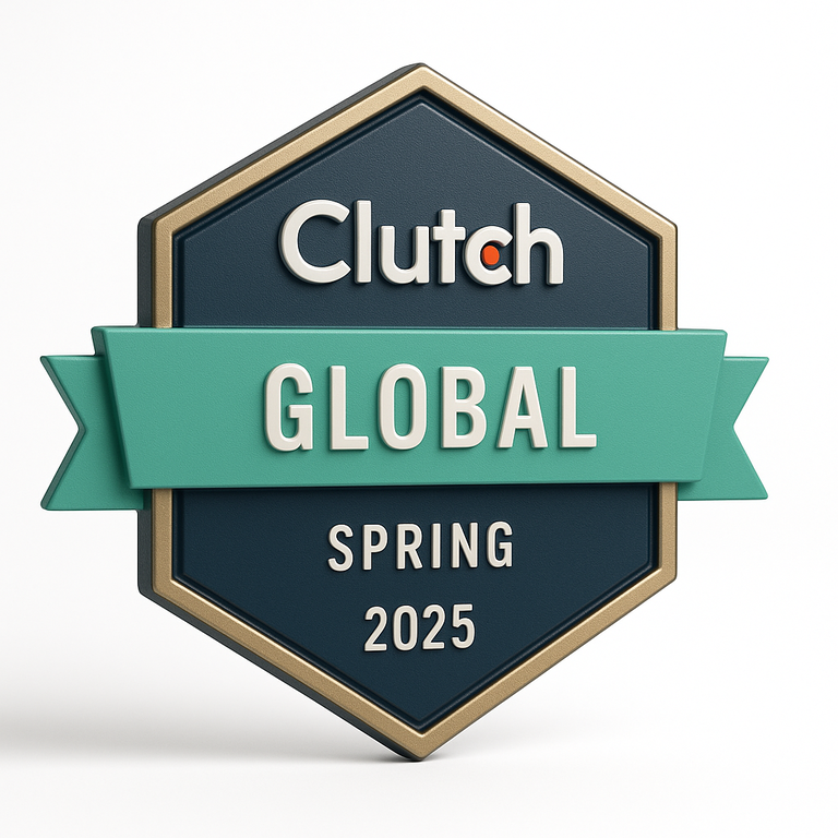حصلت ICODA على لقب الفائز في جوائز Clutch العالمية لربيع 2025، وحصلت على مكان بين أفضل 15 شركة من بين أفضل 15 شركة في جميع أنحاء العالم في فئة أفضل خدمة وكالة تسويق للعملات الرقمية.