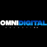 Omni Agency blockchain marketing logo