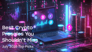 2025 Presale Crypto List