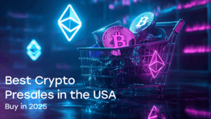 2025 Presale Crypto List for USA investors