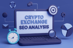 كيف تجذب أفضل 5 بورصات تشفير رائدة في عام 2025 أكثر من 300 ألف زائر شهريًا باستخدام تحسين محركات البحث