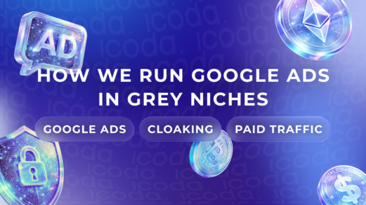 How to Achieve 2K+ Conversions in a Niche Google Doesn’t Allow.