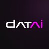 Datai Network AI data infrastructure logo best crypto presales August