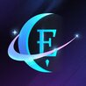 Evermoon Web3 MOBA and entertainment platform logo