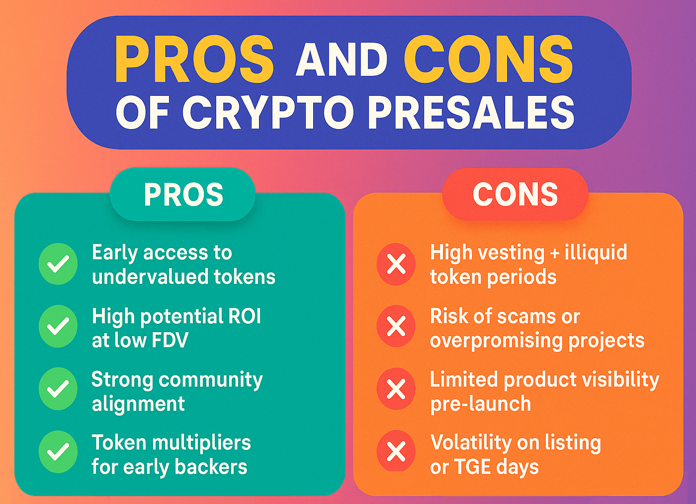 best ai crypto presales x1000