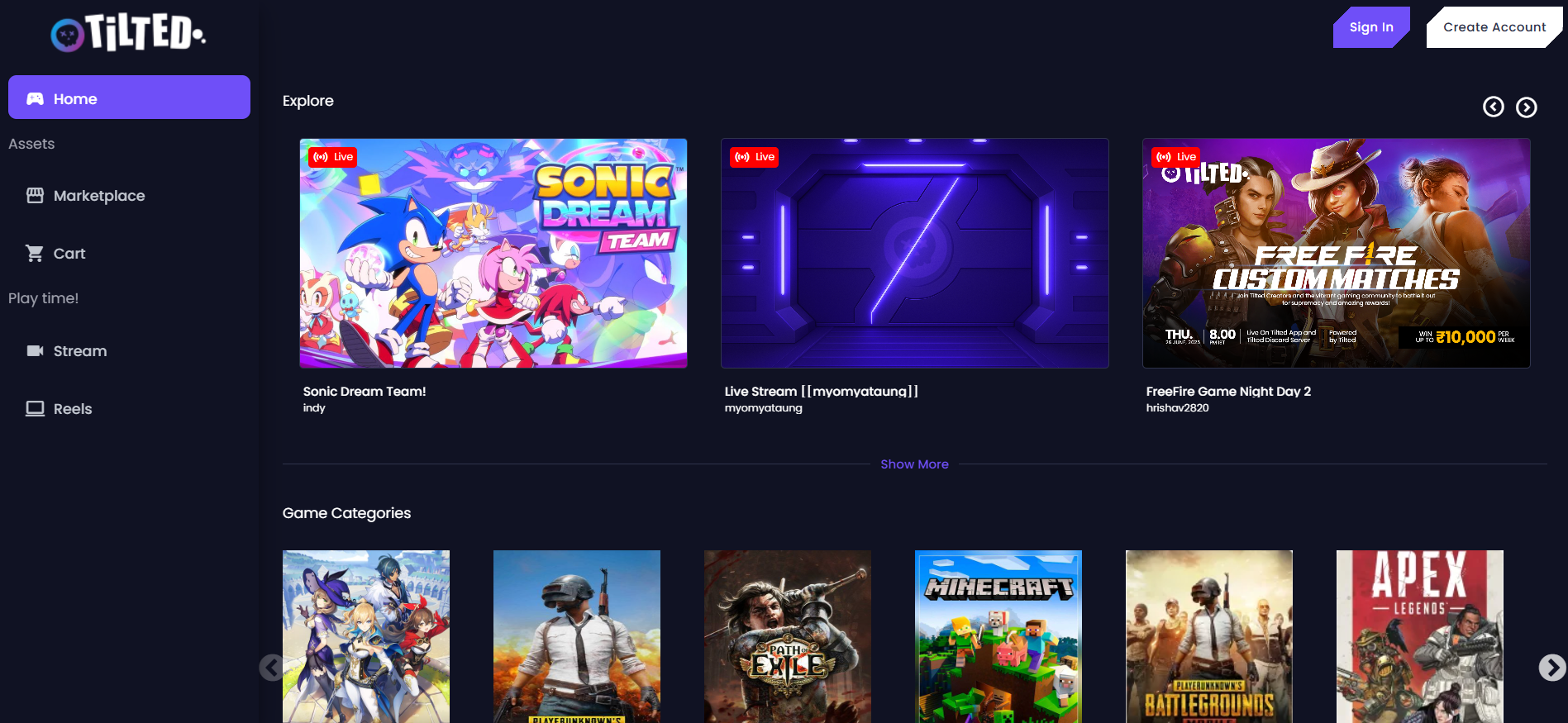 مركز الألعاب المائل ومركز محتوى الفيديو القصير الذي يعيد تشكيل GameFi الاجتماعي ضمن أفضل الألعاب المشفرة التي يمكن الاستثمار فيها