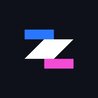 Zesh AI logo with community growth tools and influencer analytics for top AI crypto presales