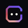 ChainGPT Pad logo — AI-native crypto launchpad and IDO platform with tiered staking system and blockchain incubation program.
