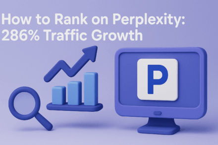 How to Rank on Perplexity