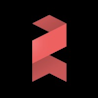 European sports betting marketing Rise The Web agency logo design.