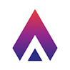 Altorise startup focused crypto presale marketing agency logo.