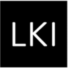 LKI Consulting award winning crypto marketing agency logo from London.