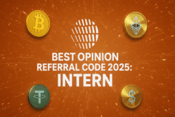 Best Opinion invite code 2025 
