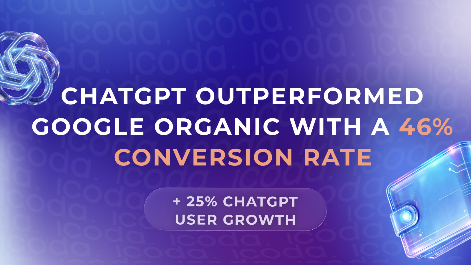 ChatGPT outperformed Google