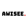 AWISEE logo 24/7 crypto community management Reddit specialists.