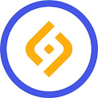 PromoJ Web3 influencer marketing for crypto presales logo.