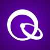 Quranium logo quantum-secure Layer 1 blockchain AI integration crypto presale.