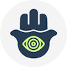 Talisman logo multi-chain DeFAI wallet supporting 900 networks crypto ICO.