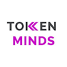 TokenMinds logo Asia-Pacific blockchain community building specialists.
