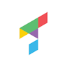 Tokency flexible DeFi marketing with TVL growth focus logo.