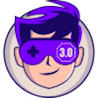 Web3 MoJo crypto influencer marketing agency logo.