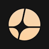 Aster DEX official logo - decentralized exchange offering 10% trading fee discount with referral code 67156d.