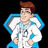 Doc Digital SEM logo local AI search marketing