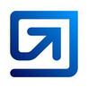 Garit Boothe Digital logo, exclusive fintech AI SEO agency for financial services