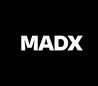 MADX Digital logo, fintech AI SEO agency specializing in GEO and strategic consultation