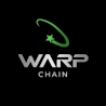 WARP logo Avalanche gaming Layer 1 blockchain IDO December 2025