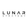 Lunar Strategy logo symbolizing integrated Web3 marketing and SEO services