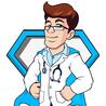 Doc Digital SEM logo multi-platform LLM optimization and AI SEO agency