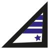 Admiral Media logo performance driven reddit advertising